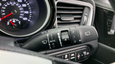 Kia Ceed 1.5T GDi ISG 138 GT-Line 5dr Petrol Hatchback